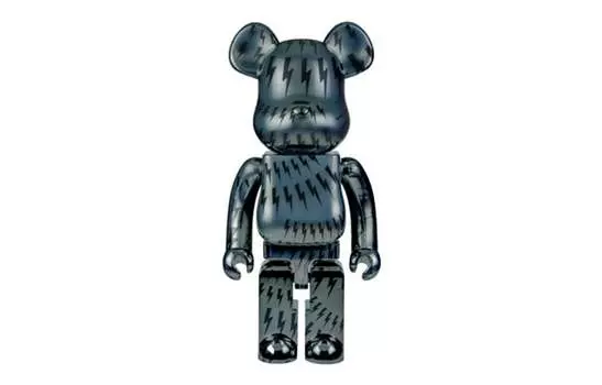 Be@rbrick АртИгрушка