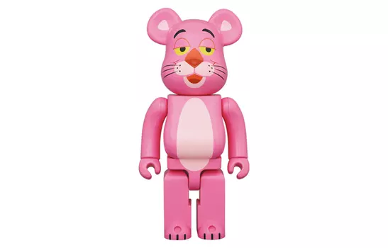 Be@rbrick АртИгрушки