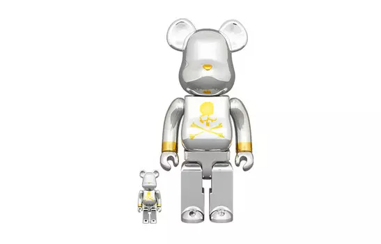 Be@rbrick АртИгрушки