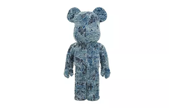 Be@rbrick АртИгрушки