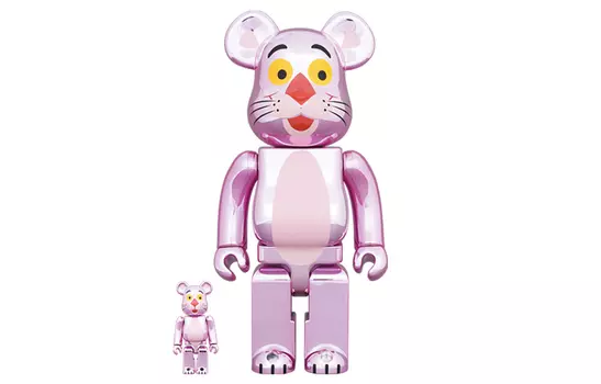 Be@rbrick АртИгрушки