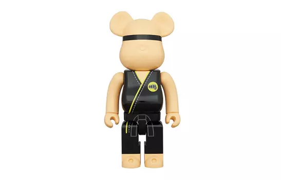 Be@rbrick КОБРА КАЙ 400%