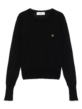 Беа топ Vivienne Westwood, черный