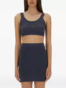 Беа топ Vivienne Westwood, синий