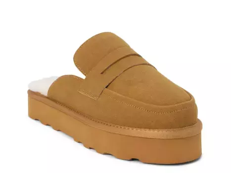 Beach by Matisse Пляж Матисса Стоу Мул, Каштан