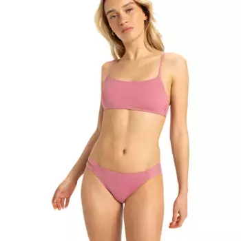 Beach Classics Roxy Женские трусы бикини, цвет Rosa