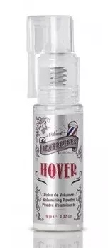 Beardburys, Hover, пудра для объема волос, 9 г