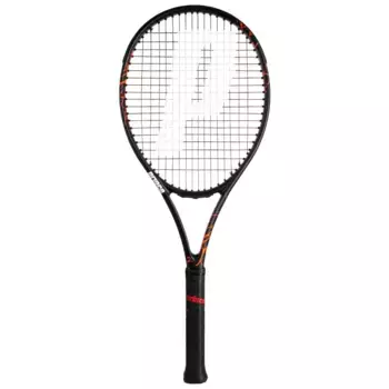 BEAST 300 г теннисная ракетка Prince, чёрный