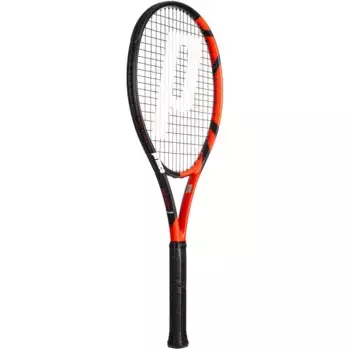 BEAST POWER 300 г теннисная ракетка Prince, чёрный