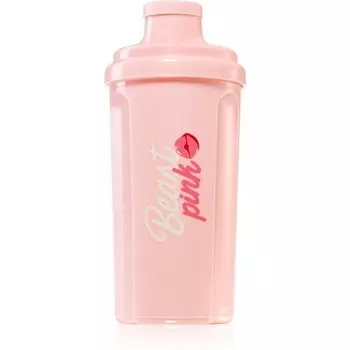 BeastPink Шейкер Роза 500 мл