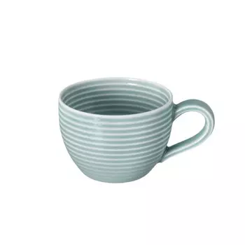 Beat Arctic Blue Чашка для эспрессо 0,11 л Seltmann Weiden, синий