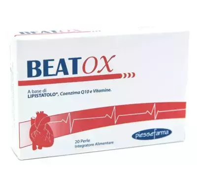 Беатокс Плюс 30Cpr
