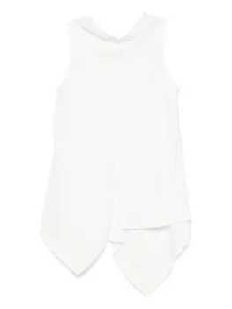 Беатрис топ Antonelli, белый