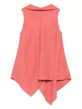 Беатрис топ Antonelli, розовый