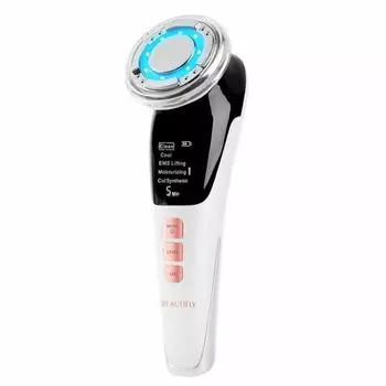 Beautifly B-Glossy Pro безыгольная мезотерапия, 1 шт.