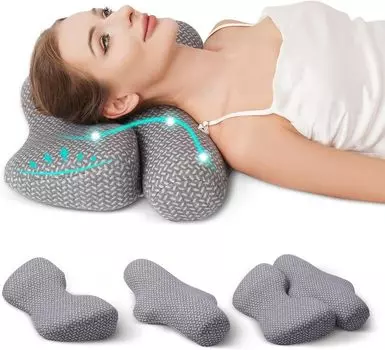 BEAUTRP Ортопедическая подушка с памятью формы для облегчения боли Sonstige Vorlage