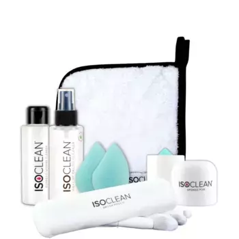 Beauty Addict Набор Isoclean