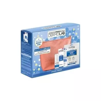 Beauty Box Anti-Eta - Антивозрастная процедура для контура глаз, Deborah