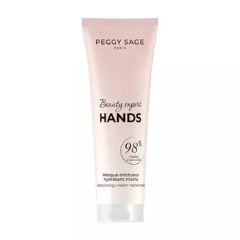 Beauty Expert Hands Ультрапитательная маска для рук 100 мл Peggy Sage Markenlos