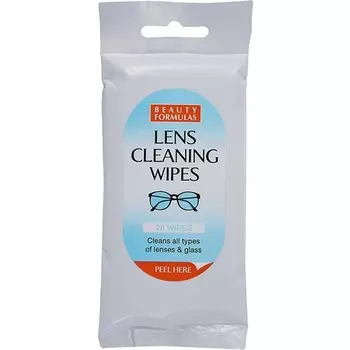 Beauty Formeln Spektakel Tcher, 20 шт Beauty Formulas