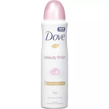 Beauty Fresh Spray Beauty с минеральным ароматом, 5,0 унций — упаковка из 6 шт. Dove