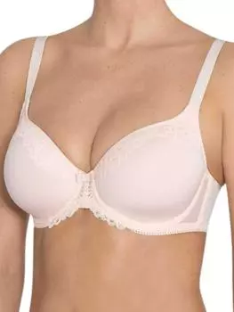 Beauty-Full Darling WP Бюстгальтер персикового цвета Triumph, бежевый