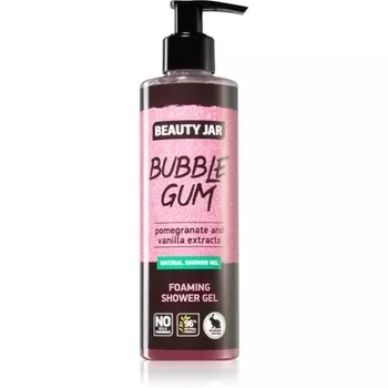 Beauty Jar Bubble Gum Увлажняющий гель для душа 250 мл
