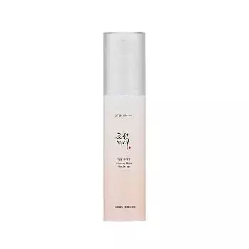 Beauty of Joseon Ginseng Moist Sun Serum SPF50+ PA++++ 50 мл, Pink