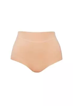 Beauty Shaper для трусиков с высокой талией Anita, цвет Deep Sand