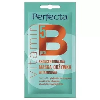 Beauty Vitamin ProB5 Концентрированная витаминная маска 8 мл P Assorted