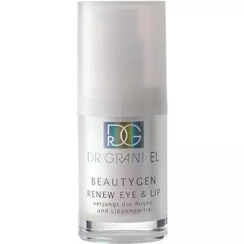 Beautygen Renew для глаз и губ 15 мл, Dr. Grandel