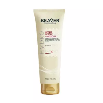 Beaver, Восстанавливающий кондиционер для окрашенных волос, 210 мл