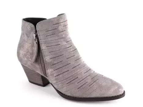 Bebby Сапоги David Tate, Grey