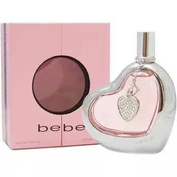 Bebe Eau De Parfum 100 мл спрей для нее