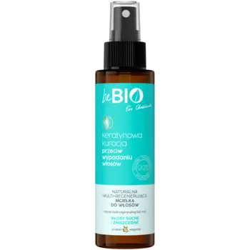 beBIO Ewa Chodakowska мультирегенерирующий спрей для волос, 100 мл