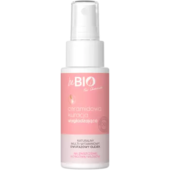 beBIO Ewa Chodakowska мультивитаминное масло для волос, 50 мл