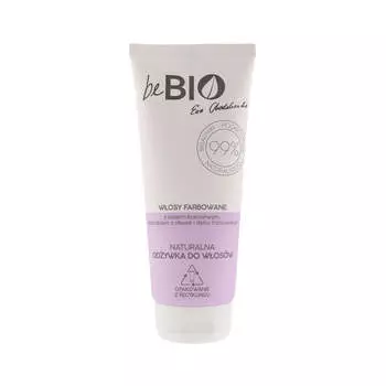 BeBio Ewa Chodakowska Натуральный кондиционер для окрашенных волос 200мл