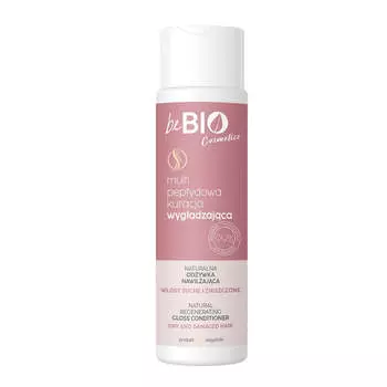 BeBio Ewa Chodakowska Натуральный кондиционер для сухих и поврежденных волос 200мл