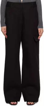 BEC + BRIDGE Черные брюки Natice