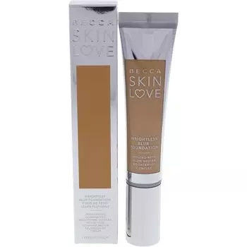 Becca Skin Love Невесомая тональная основа с кашемиром 35 мл