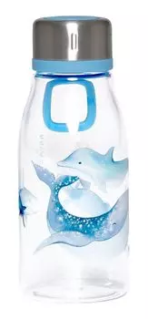 BECKMANN Питьевая Бутылка Океан