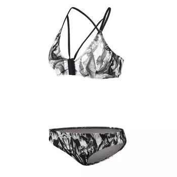 BECO мир акваспорта Бикини BEactive X-Back
