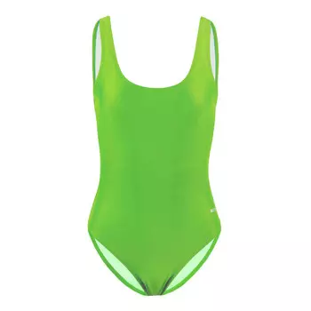 BECO мир акваспорта Купальник BECO-Basic, цвет gruen