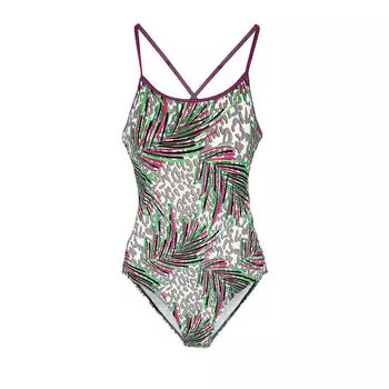 BECO мир акваспорта Купальник Maxmove Купальник BECO-Aqua-Jungle