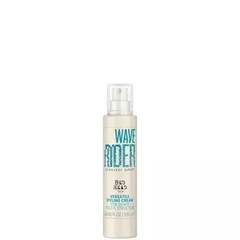 Bed Head Bedhead Artistic Edit Wave Rider Универсальный крем для укладки волос 3,38 жидких унций