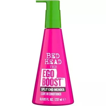 Bed Head by Ego Boost Несмываемый кондиционер для поврежденных волос, 237 мл, Tigi