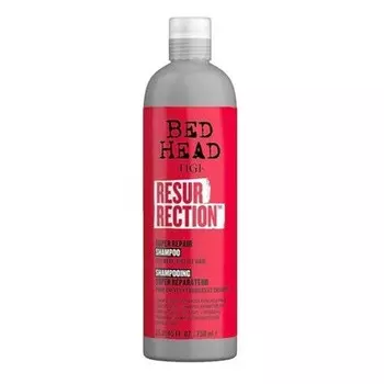 Bed Head Resurrection Супервосстанавливающий шампунь 750 мл Tigi