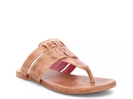 Bed Stu Кровать Stu Yoli Sandal, Rustic Tan