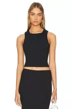 Беда топ House Of Harlow 1960, черный