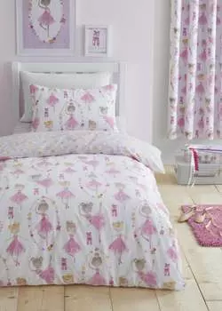 Bedlam Пододеяльник для балерины